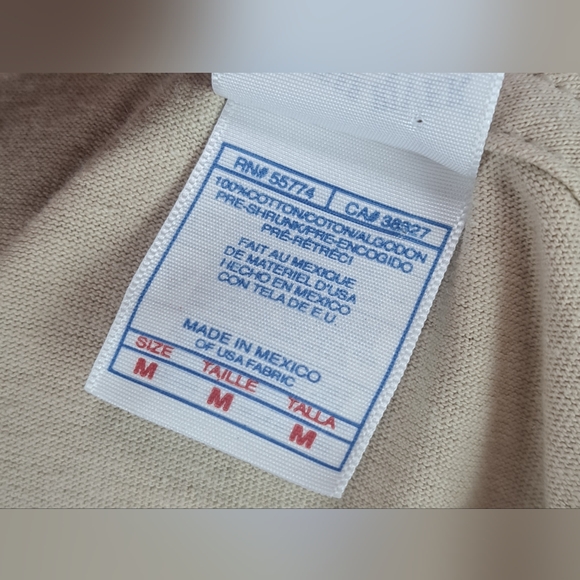 tennessee river INXS Autographed T-Shirt Tee 6 Signatures Music Band Mens Medium - Picture 2 of 12